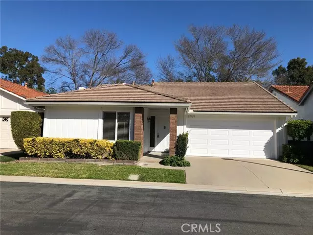 27725 Via Rodrigo, Mission Viejo, CA 92692