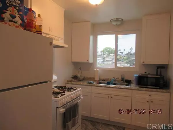 4240 Nordica AVE 6, San Diego, CA 92113