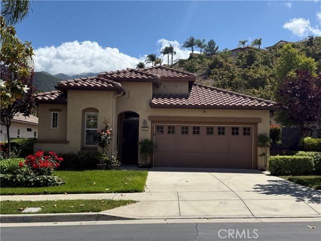 8853 Hollyhock CT, Corona, CA 92883