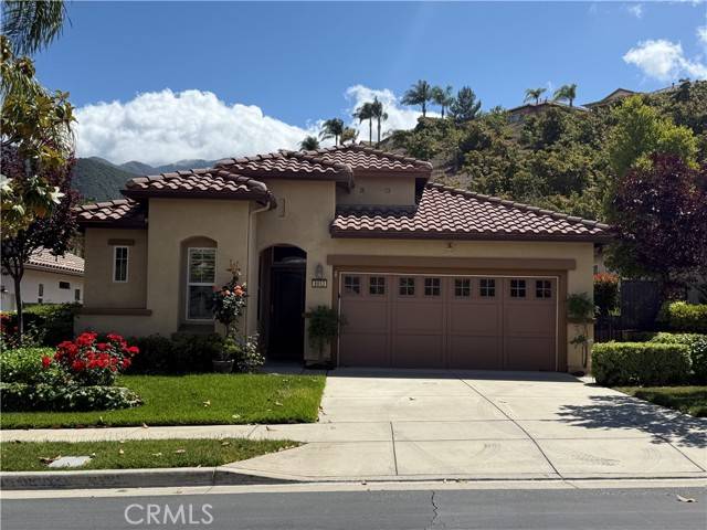 8853 Hollyhock CT, Corona, CA 92883