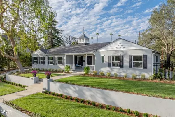 1648 Spruce ST, South Pasadena, CA 91030