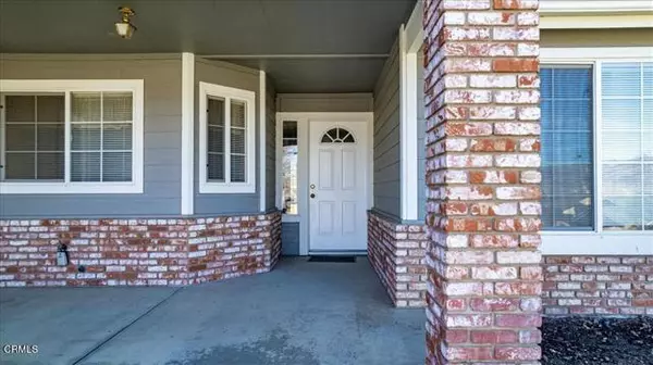 Tehachapi, CA 93561,17641 Dike CT