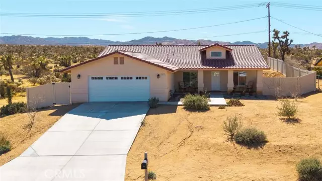 58767 Delano TRL, Yucca Valley, CA 92284
