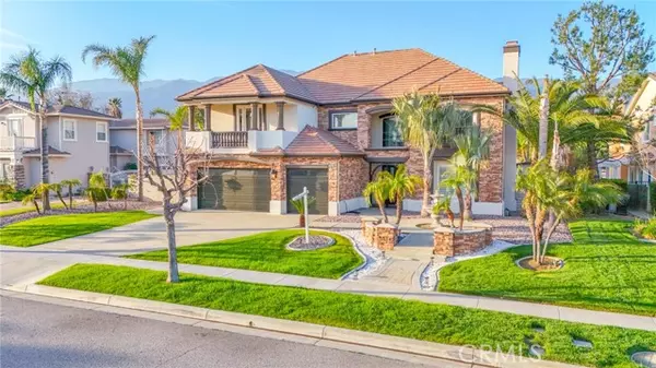 Rancho Cucamonga, CA 91739,12932 Carnesi DR