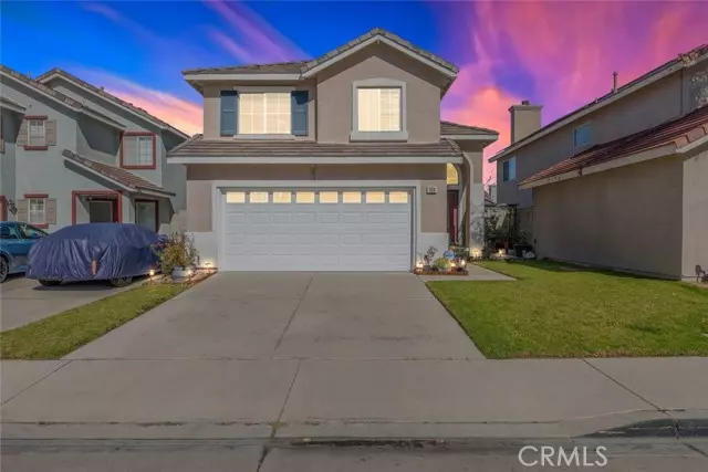 929 Pinecone DR, Corona, CA 92878