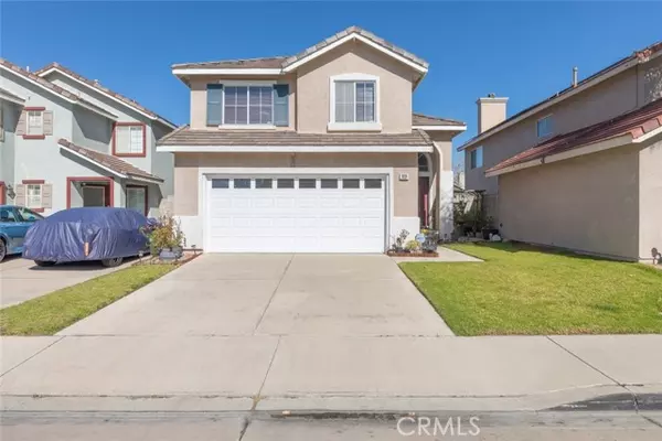 Corona, CA 92878,929 Pinecone DR