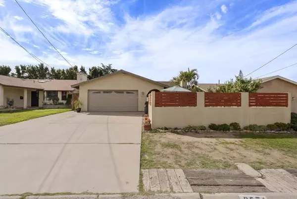 Lemon Grove, CA 91945,2574 Mulder ST