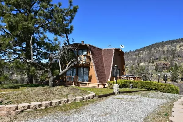 29551 Springwood CT, Tehachapi, CA 93561