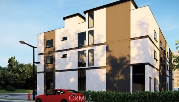 Los Angeles, CA 90003,10425 Avalon BLD