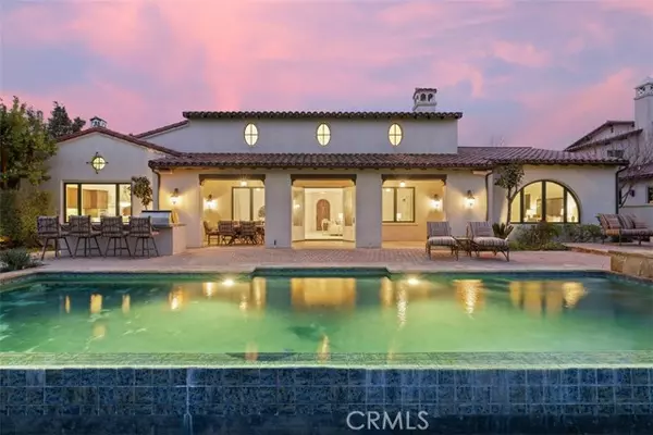 Calabasas, CA 91302,25429 Prado De Los Gansos