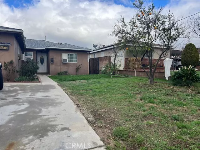 14677 Rex ST, Sylmar, CA 91342