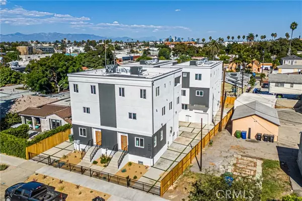 3442 Potomac AVE, Los Angeles, CA 90016