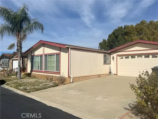 10961 Desert Lawn DR 116, Calimesa, CA 92320