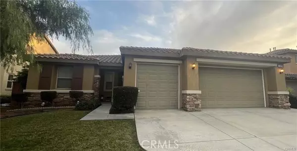 Beaumont, CA 92223,1349 Laurestine WAY