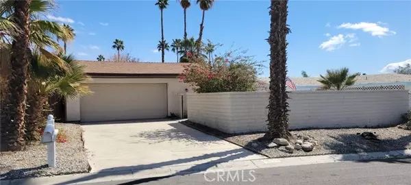 42255 Tennessee AVE, Palm Desert, CA 92211