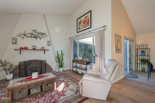 Oxnard, CA 93036,550 Holly AVE