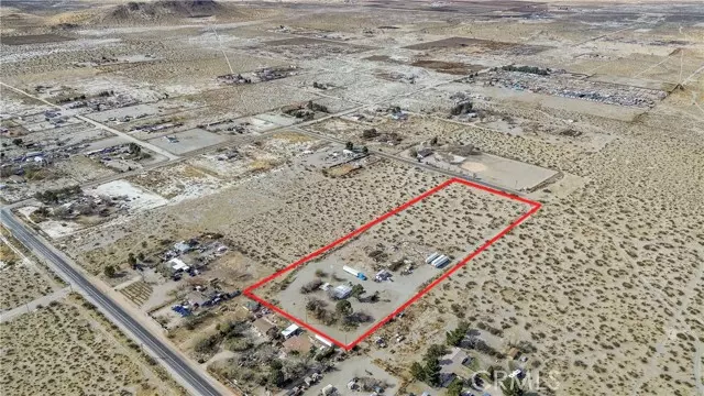 Adelanto, CA 92301,1494 El Mirage RD