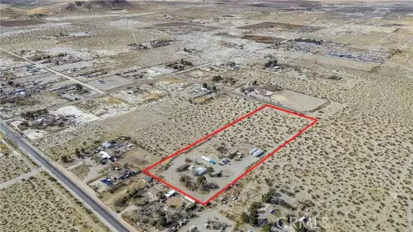 1494 El Mirage RD, Adelanto, CA 92301