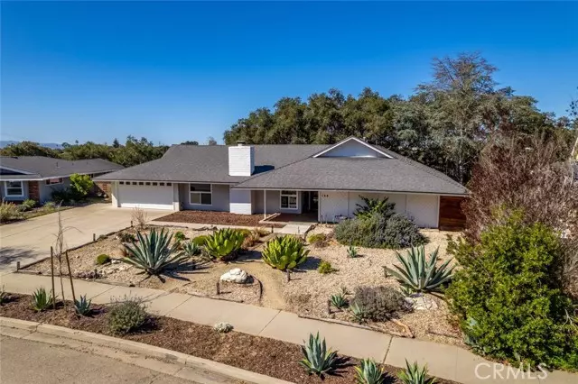 144 Oakmont AVE, Lompoc, CA 93436