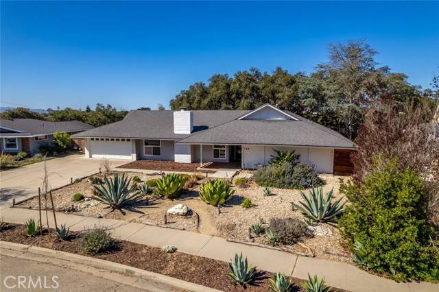 144 Oakmont AVE, Lompoc, CA 93436