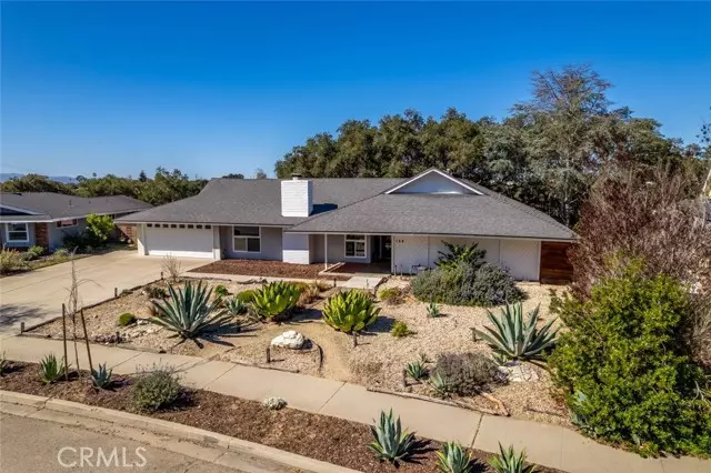 Lompoc, CA 93436,144 Oakmont AVE