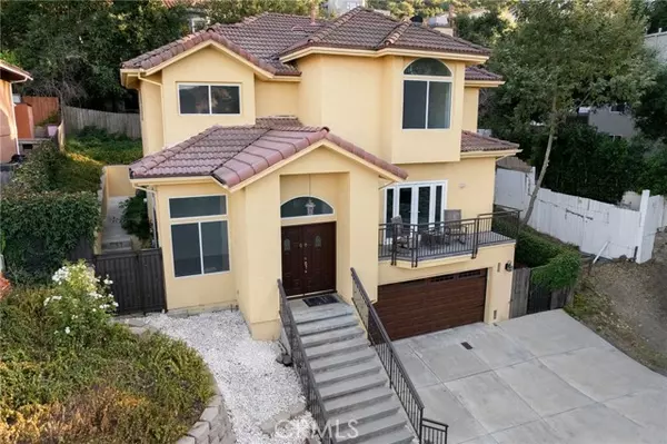 23636 Aster TRL, Calabasas, CA 91302