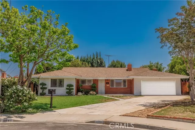 Riverside, CA 92505,3667 ADA CT CT