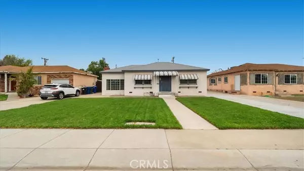 Ontario, CA 91764,823 E El Morado CT