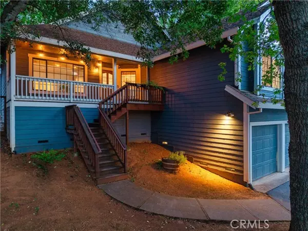 3383 Westlake CT, Kelseyville, CA 95451
