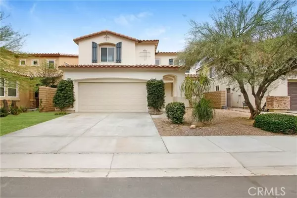 Palm Desert, CA 92260,149 Paseo Vista CIR