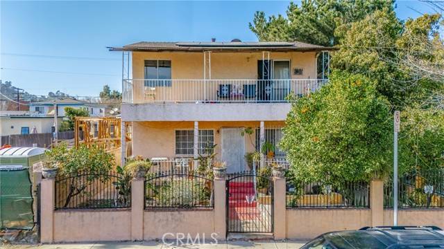 2359 Glover PL, Los Angeles, CA 90031