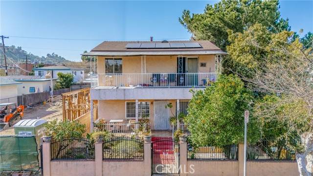 Los Angeles, CA 90031,2359 Glover PL