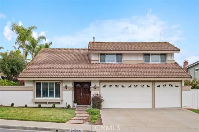 24266 Cataluna, Mission Viejo, CA 92691