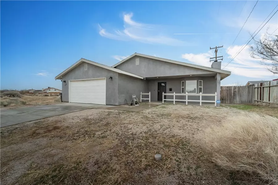 7030 Catalpa AVE, California City, CA 93505