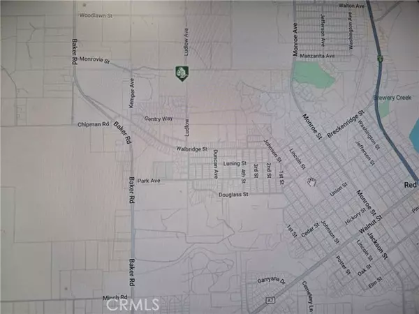 Red Bluff, CA 96080,0 Ludlow AVE