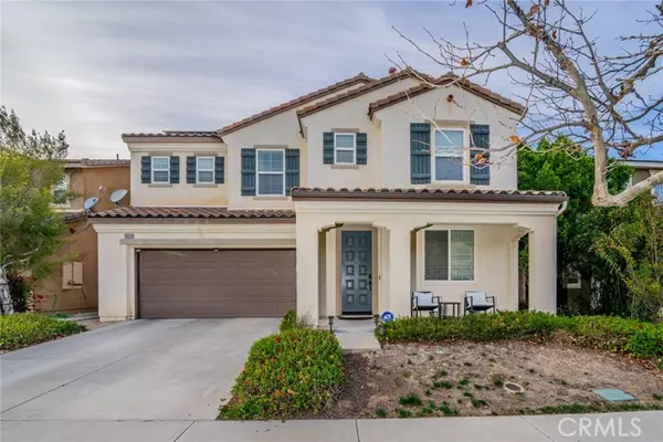 10916 Marygold, Corona, CA 92883