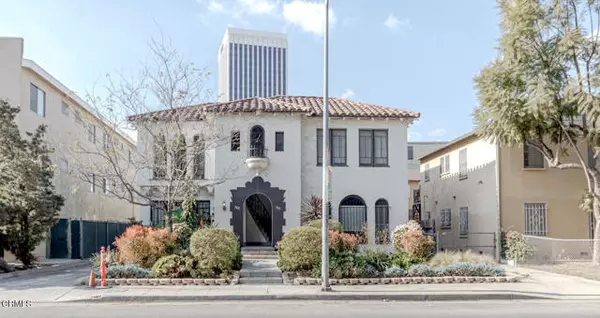 Los Angeles, CA 90036,741 S Curson AVE