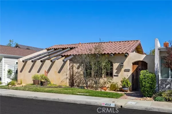 452 Schooner WAY, Seal Beach, CA 90740