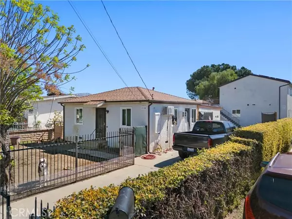 Pacoima, CA 91331,13102 Garber St