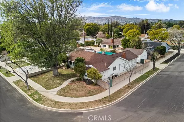 Granada Hills, CA 91343,16231 Septo ST