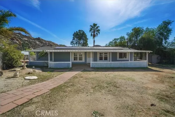 25490 Granite Valley TRL, Homeland, CA 92548