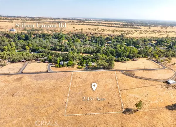 Chico, CA 95928,0 Coyote WAY