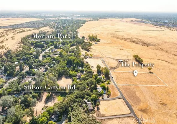 Chico, CA 95928,0 Coyote WAY