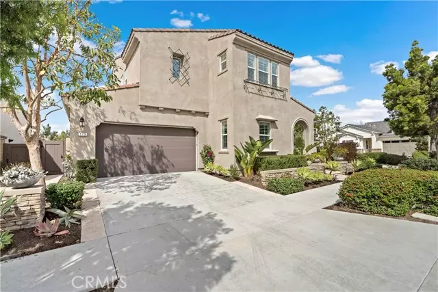 173 Newall, Irvine, CA 92618