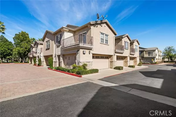 Rancho Cucamonga, CA 91730,7353 Ellena 127