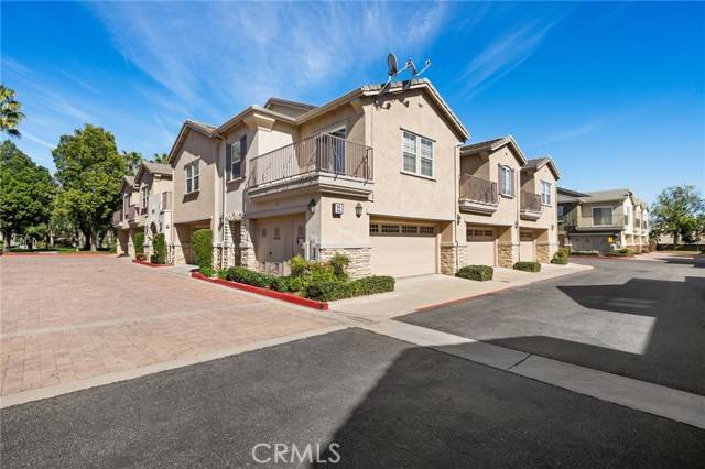 7353 Ellena 127, Rancho Cucamonga, CA 91730