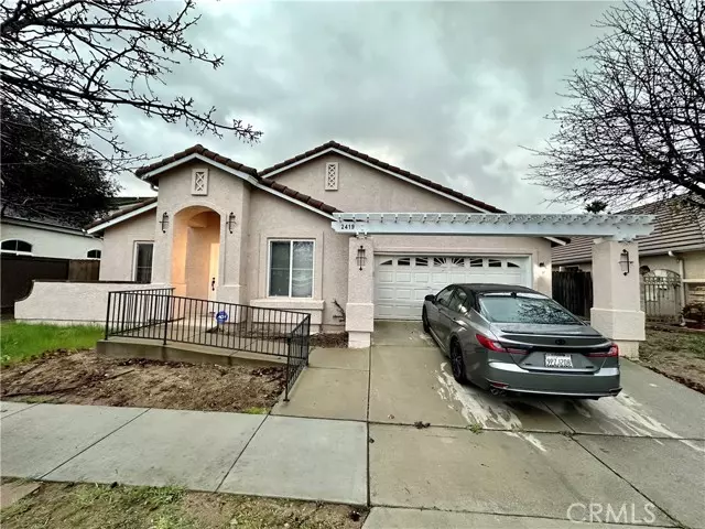 2419 Cesar E Chavez DR, Santa Maria, CA 93458