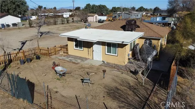 9421 E Avenue T6, Littlerock, CA 93543