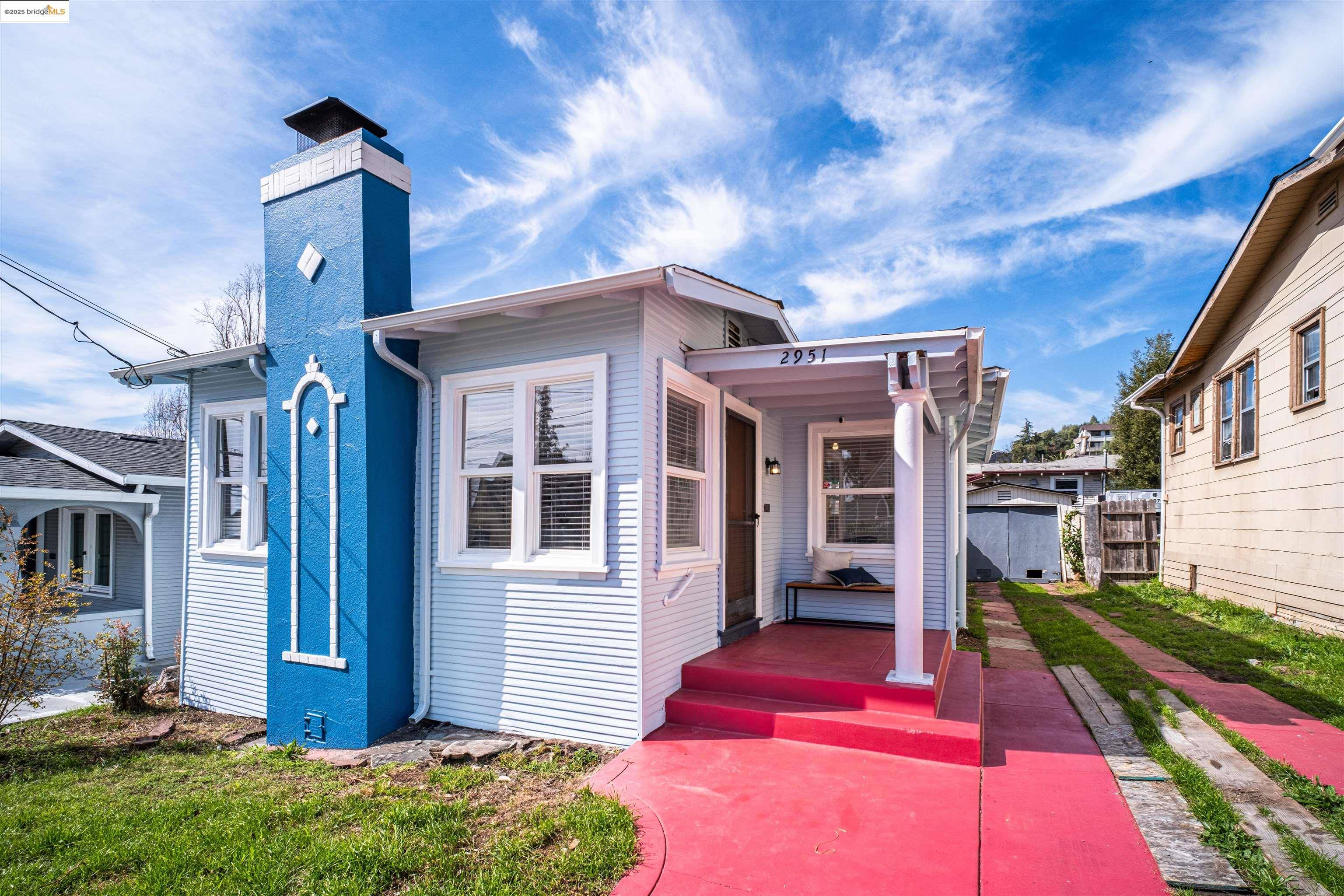 2951 73rd Ave, Oakland, CA 94605
