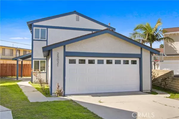 25021 Doria AVE, Lomita, CA 90717